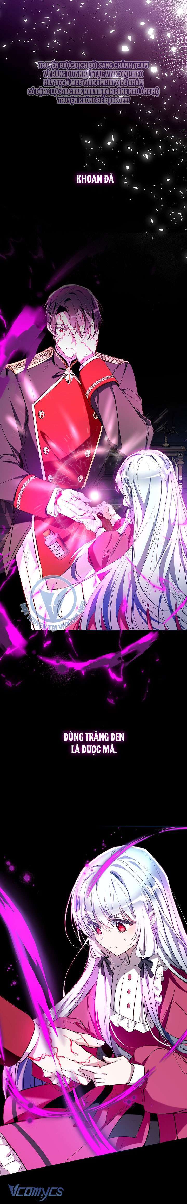 chúng ta có thể trở thành gia đình được không? chapter 113 27