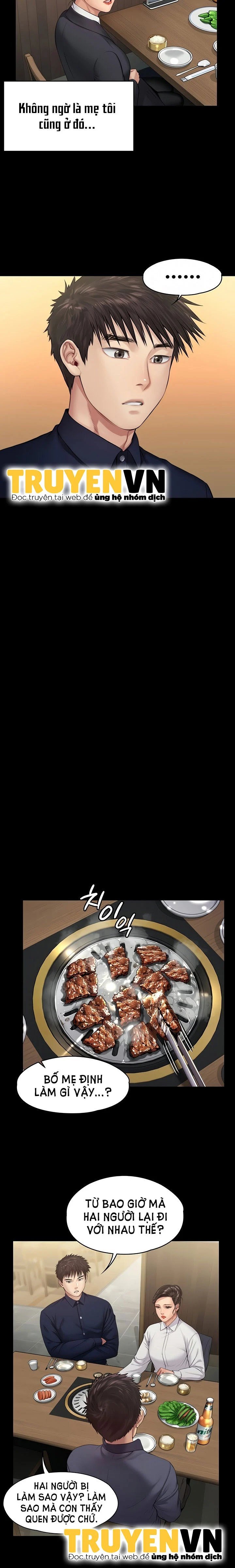 ong chúa chapter 198 21