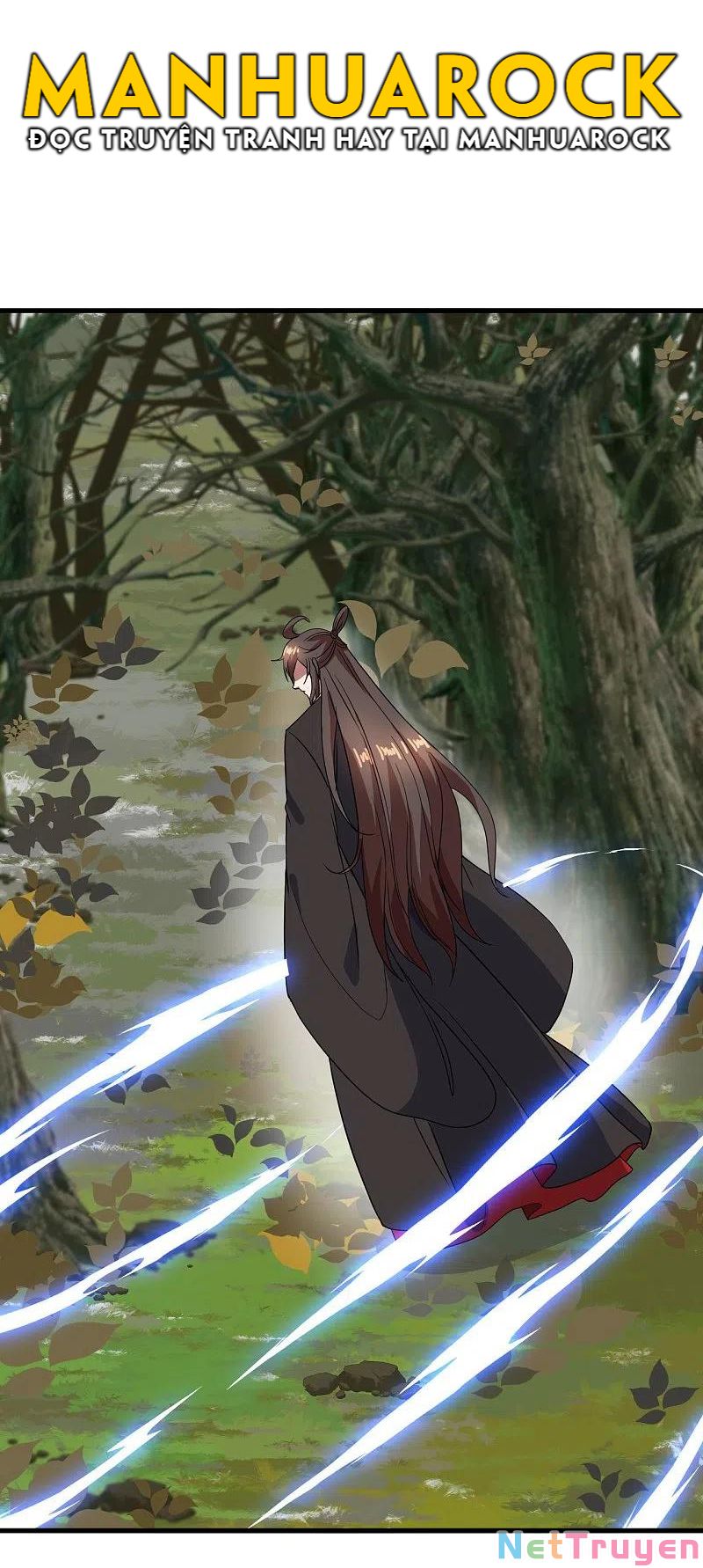 tiên võ đế tôn chapter 300 28