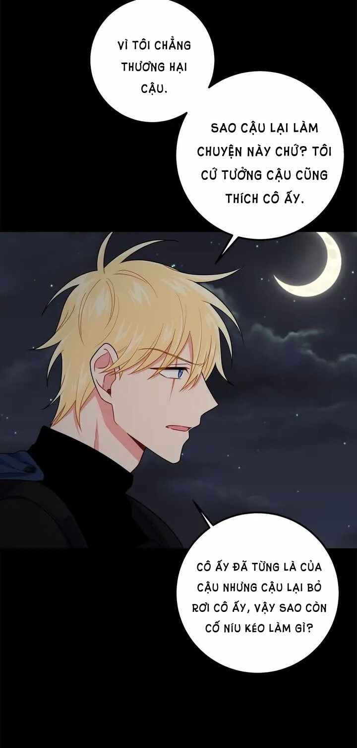 tôi là tiểu thư của gia đình này chapter 116 9