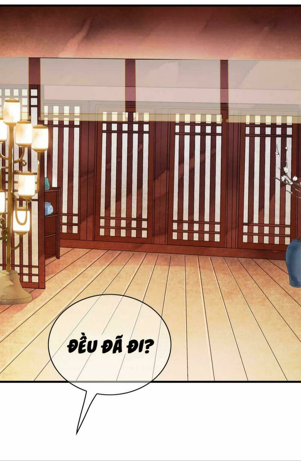 bạch liên yêu cơ người chapter 37 14