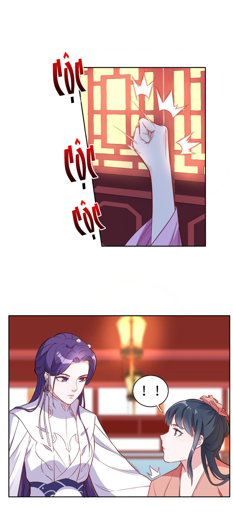 tà y cuồng thê chapter 122 15