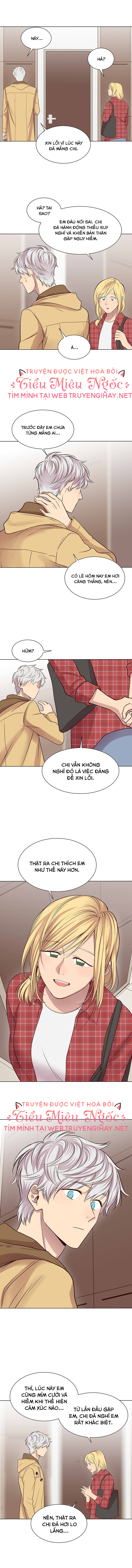 điều bí mật mà tôi luôn giữ kín chapter 100 13