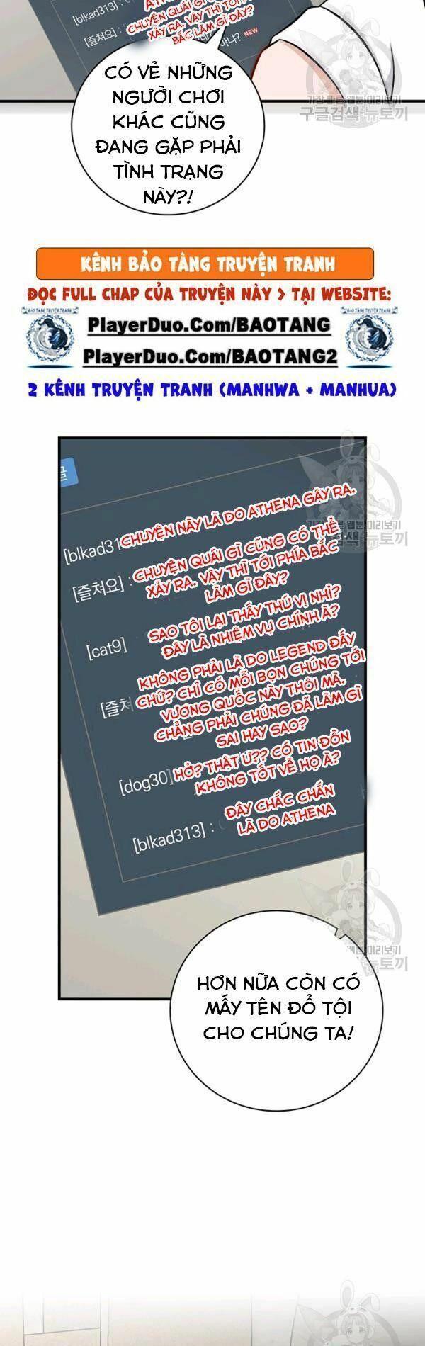 tôi lên cấp chỉ bằng cách ăn chapter 64 47