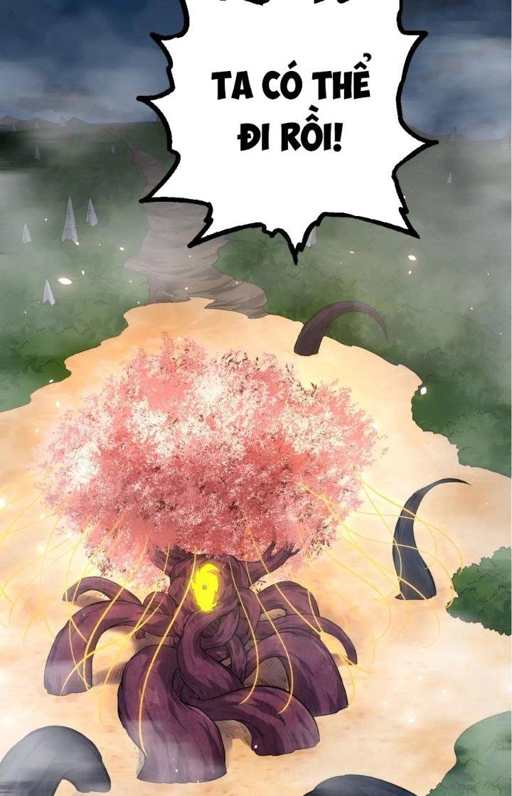 từ cây cổ thụ bắt đầu tiến hóa chapter 71 63