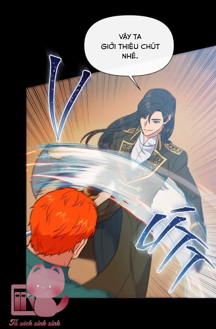 công nương khế ước của gia tộc công tước quái vật chapter 147 6