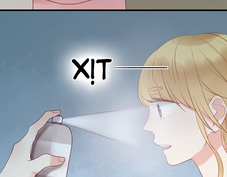 lượm được một tiểu hồ ly phần 1 chapter 34.2 11