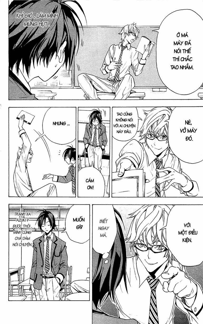 sora gura chapter 2 132