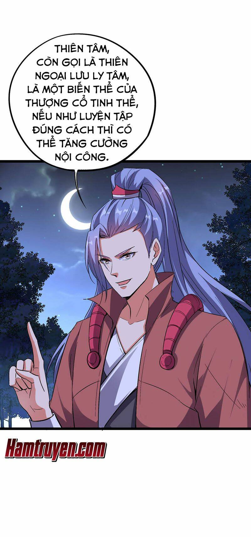 phục thiên thánh chủ chapter 78 30