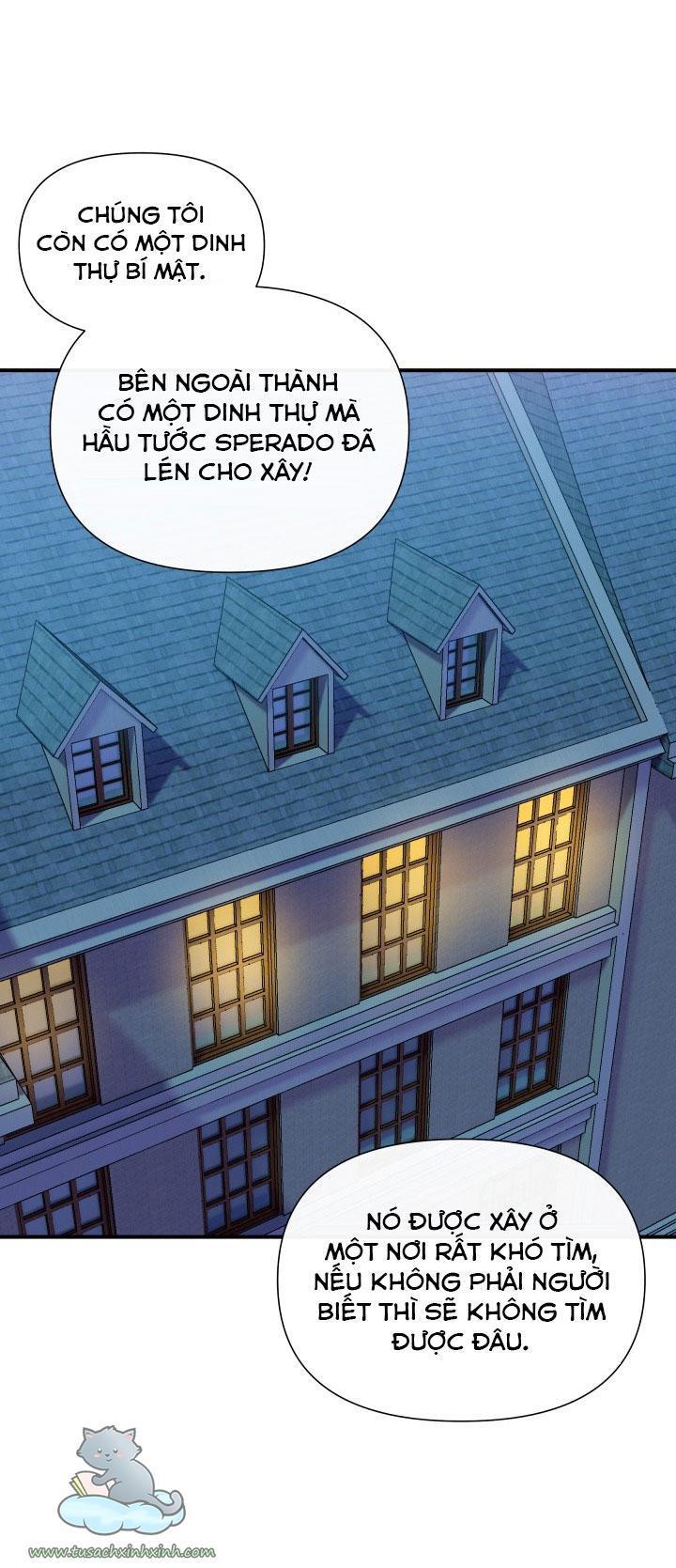 công nương khế ước của gia tộc công tước quái vật chapter 114 21