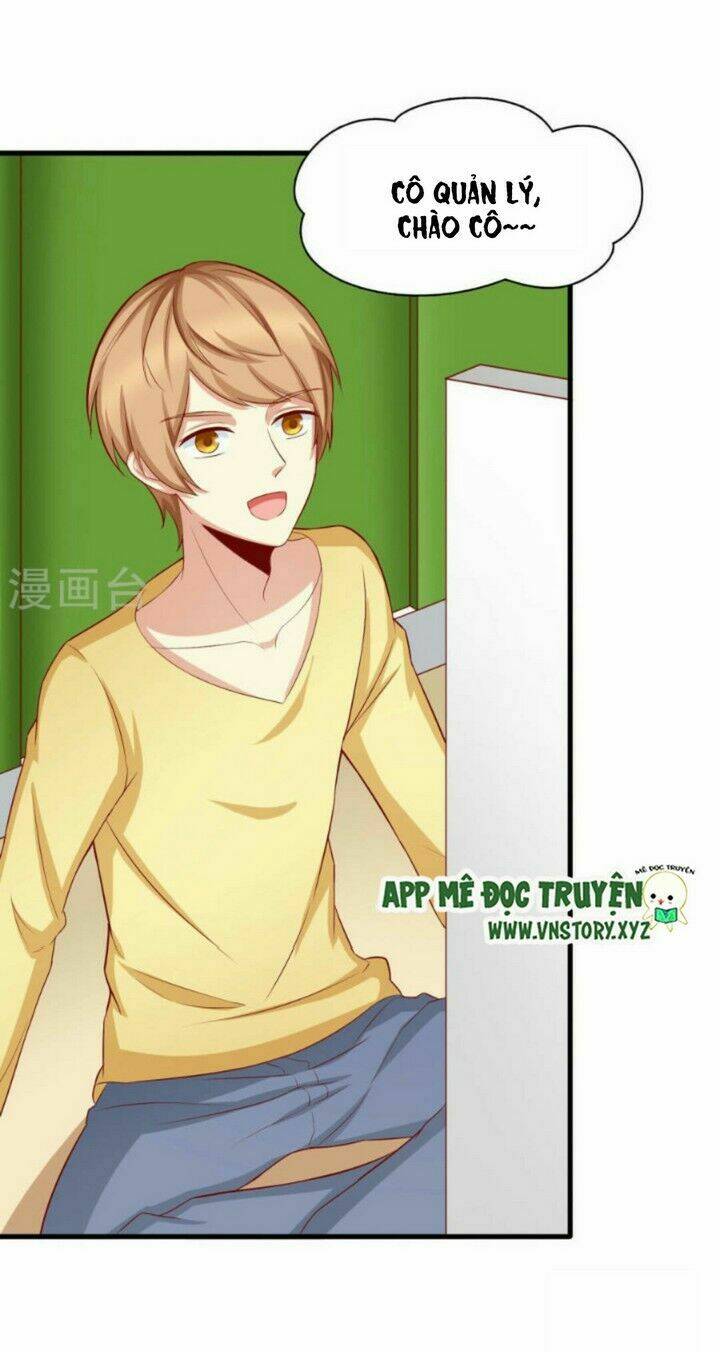 idol quốc dân đừng trêu tôi chapter 15 3