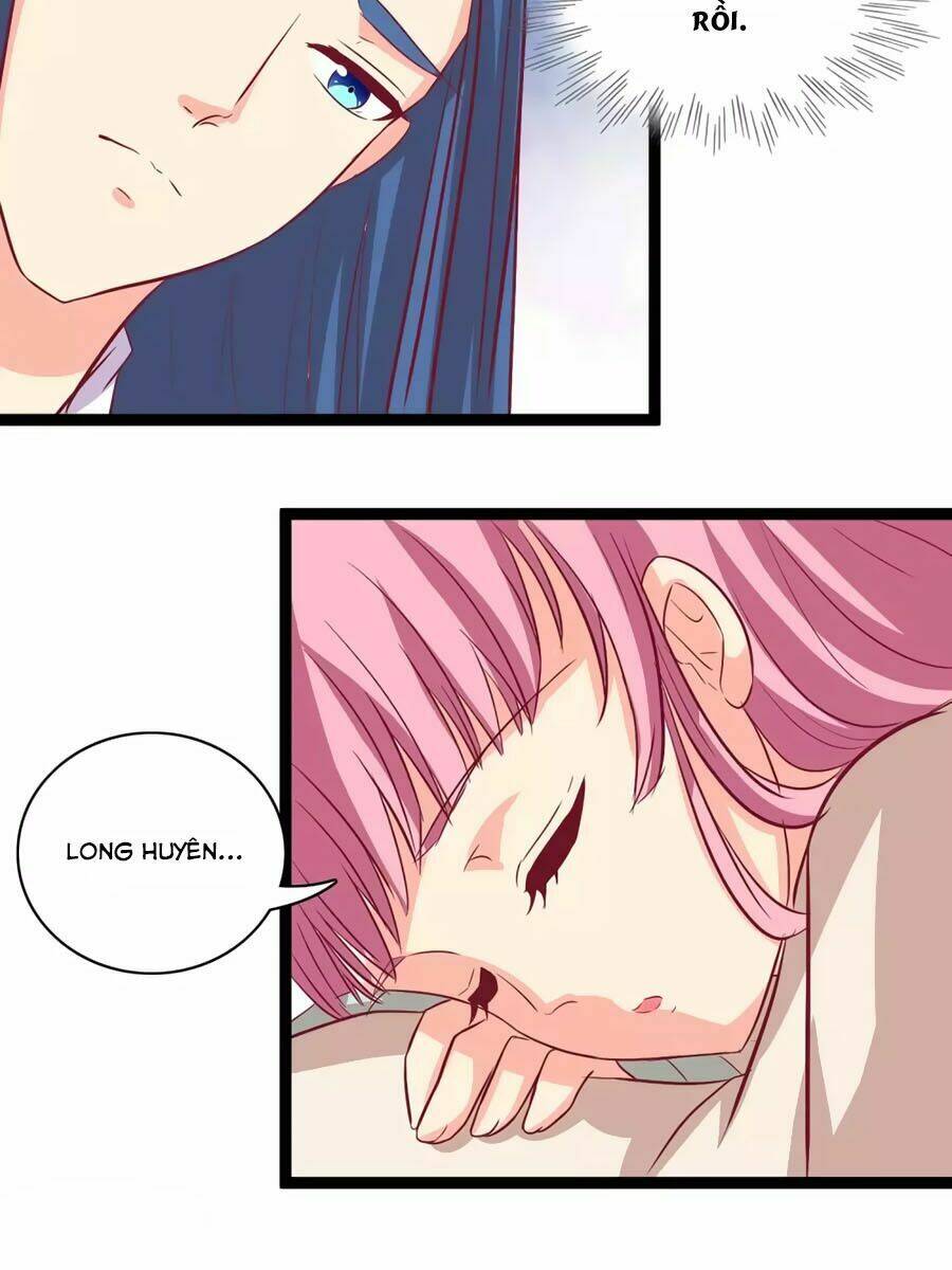 thỏ yêu tiểu vương phi chapter 106 35
