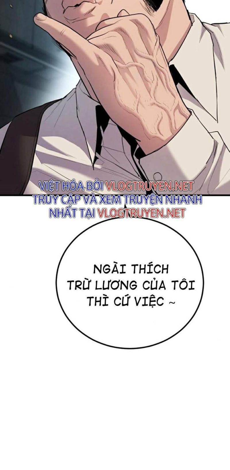 đặc vụ kim chapter 22 43