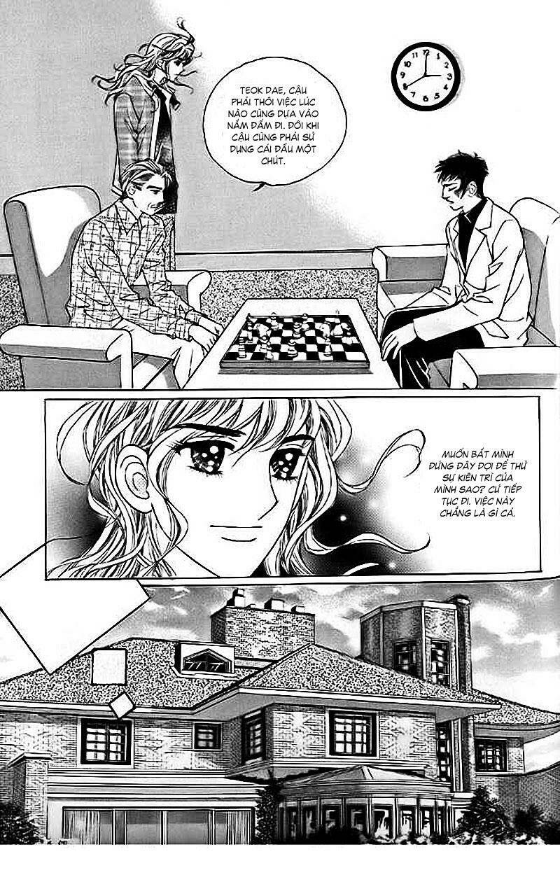 mặt nạ tình yêu chapter 10 23