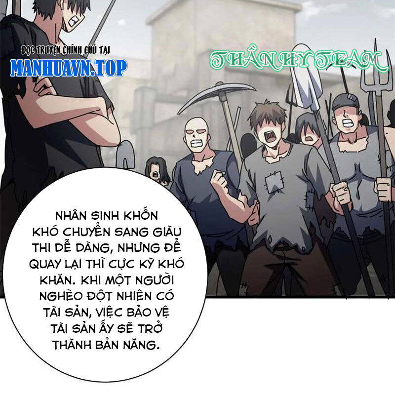 trưởng giám ngục trông coi các ma nữ chapter 97 20
