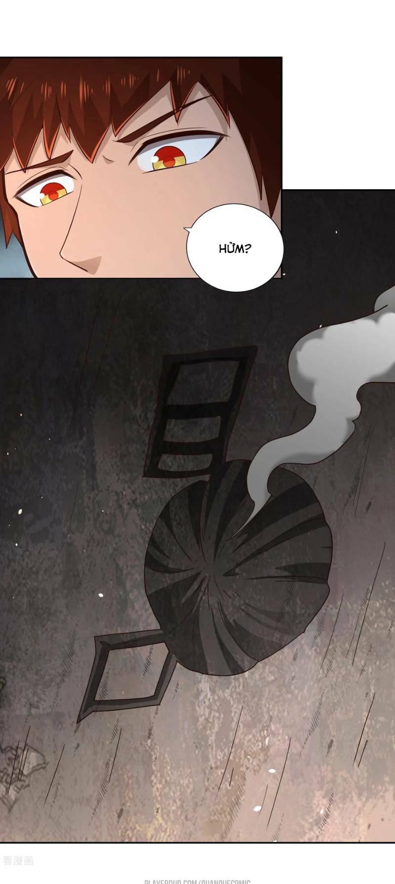 võ linh kiếm tôn chapter 62 14