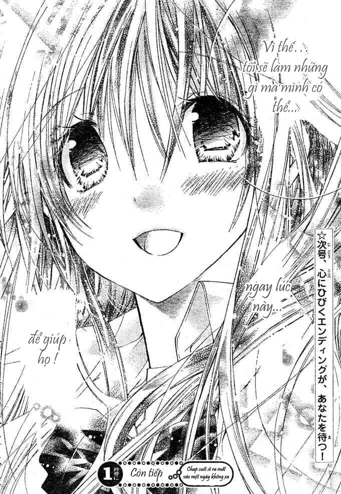 kokoni iru yo chapter 18 40