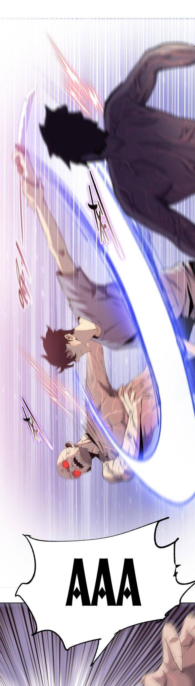 kẻ tàn nhẫn ngày tận thế: bắt đầu dự trữ hàng tỉ tấn vật tư chapter 11 30