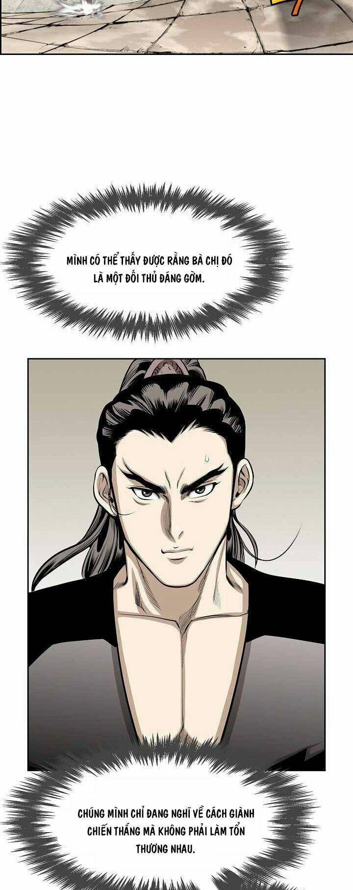 thế giới võ thuật của pháp sư chapter 62 6