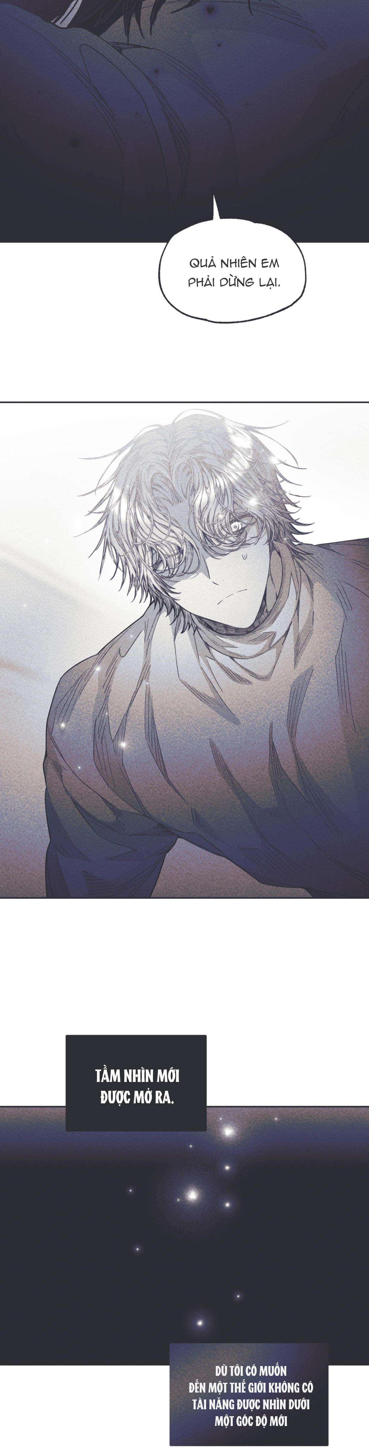 hồi ức cơn thịnh nộ chapter 27 18