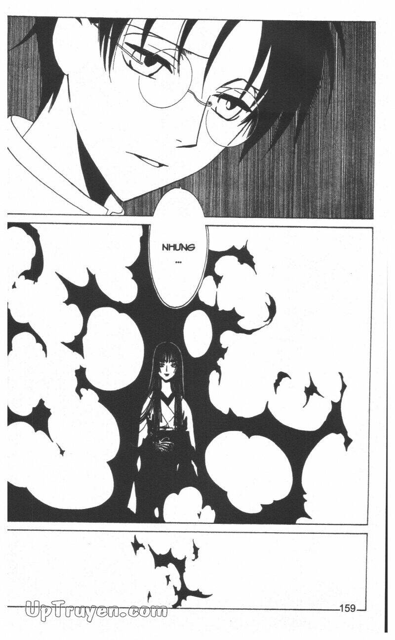 xxxholic - hành trình bí ẩn chapter 19 161