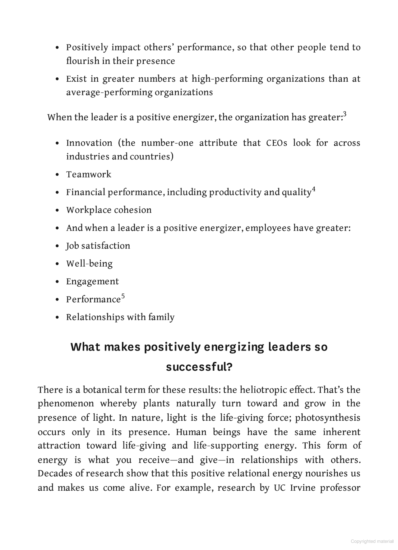 Sách ngoại văn: Positivity And Growth (HBR Emotional Intelligence Series)