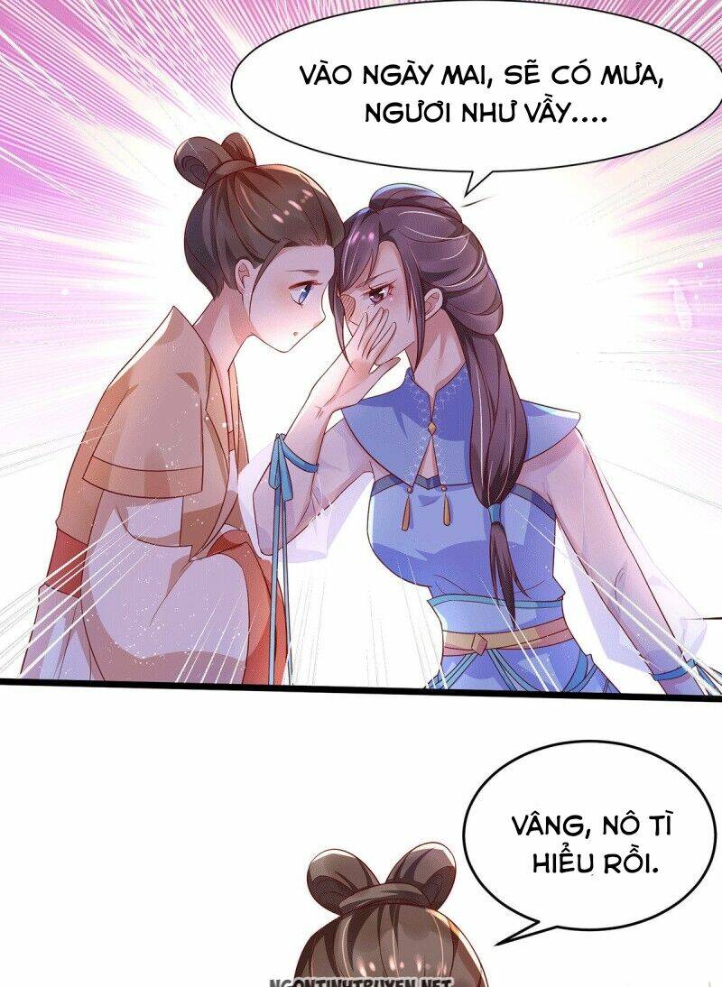 bệnh kiều phu quân ngạnh thượng cung chapter 26 33