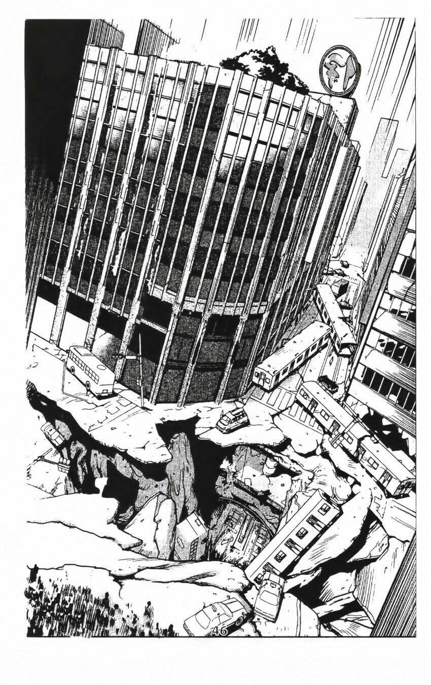 trời đất rung chuyển chapter 2 11