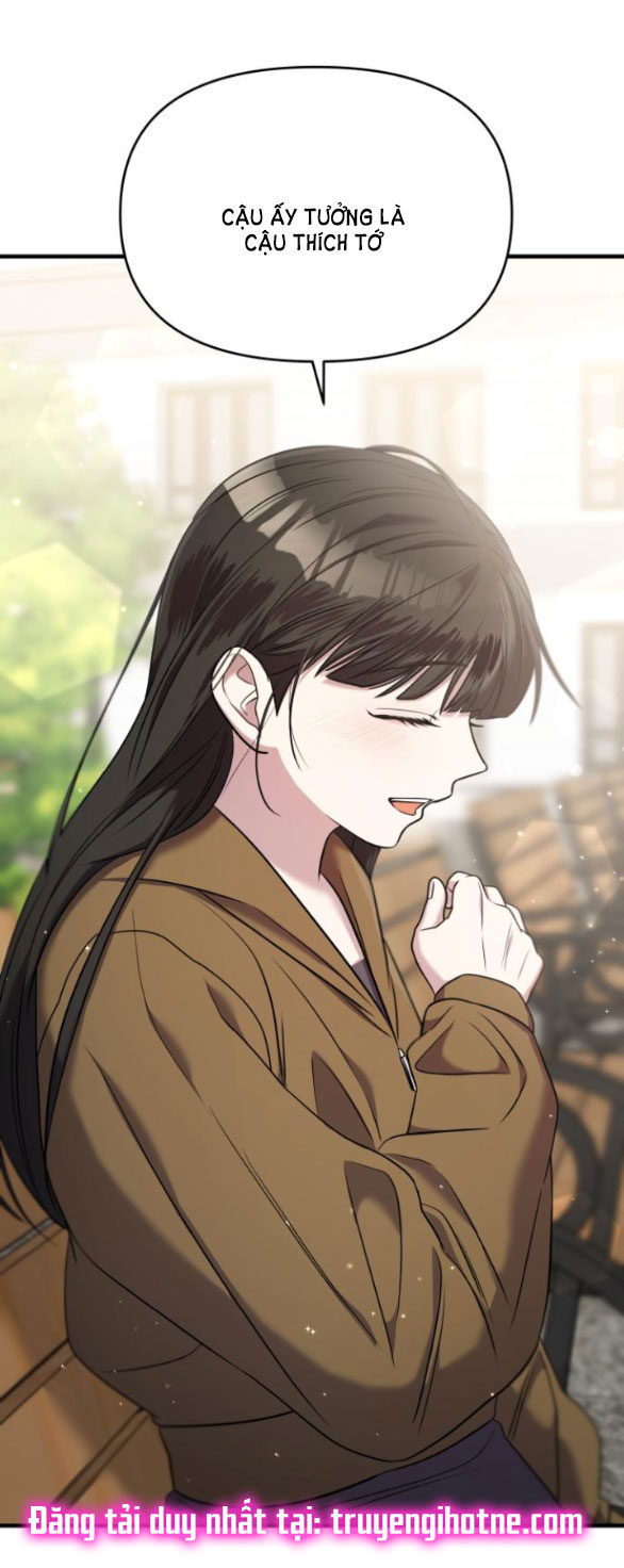 phản diện thuần túy chapter 51.1 2