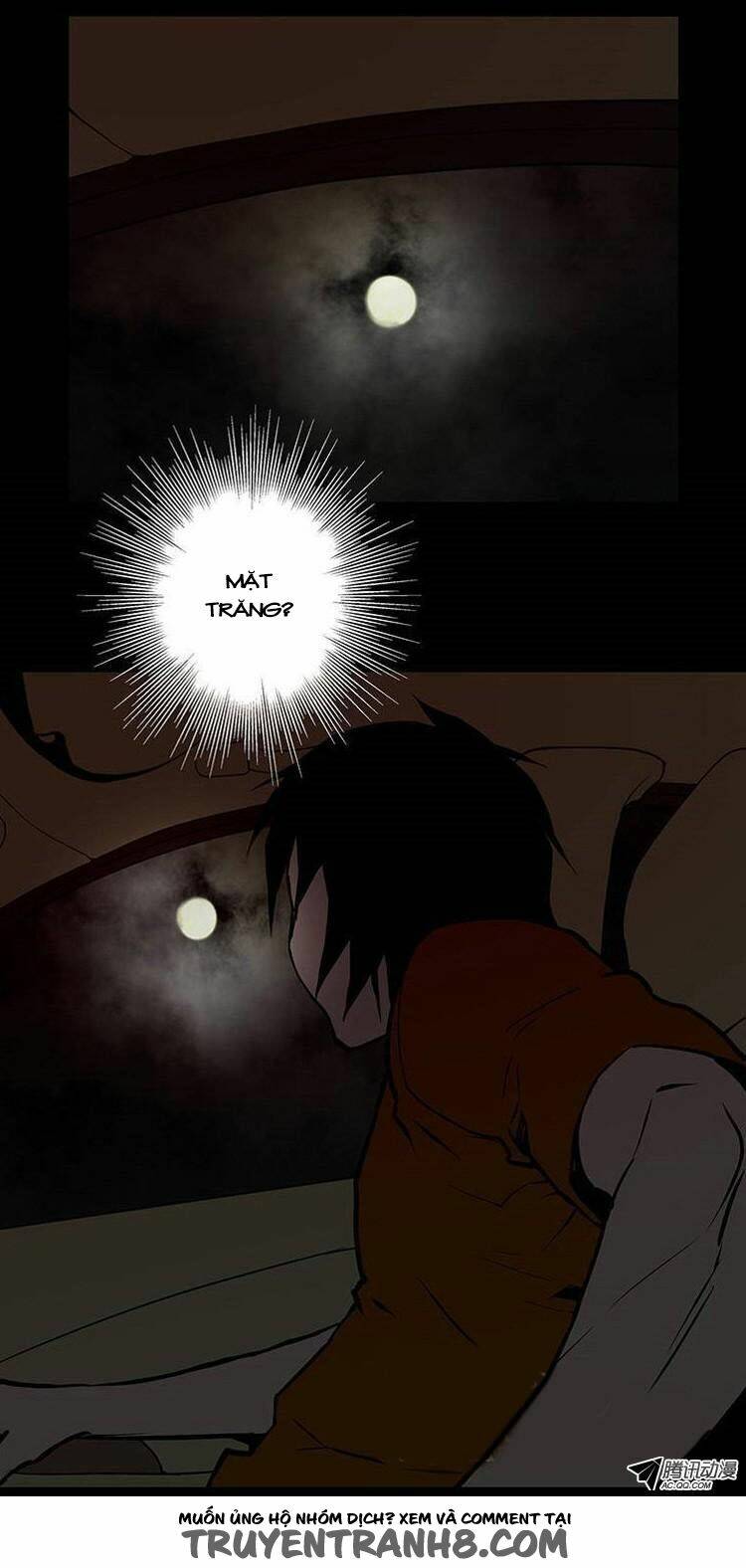 0.0 mhz - tần số chết chapter 67 11