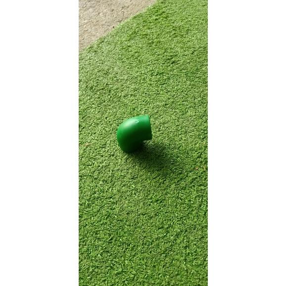 Phụ kiện PPR Thái Dương Xanh: Co PPR Thái Dương XAnh kích thước 25mm