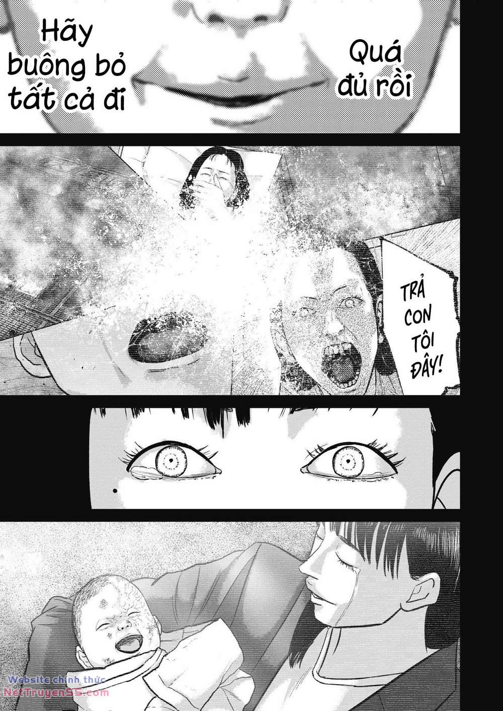 smiley - cười lên m chapter 41 10