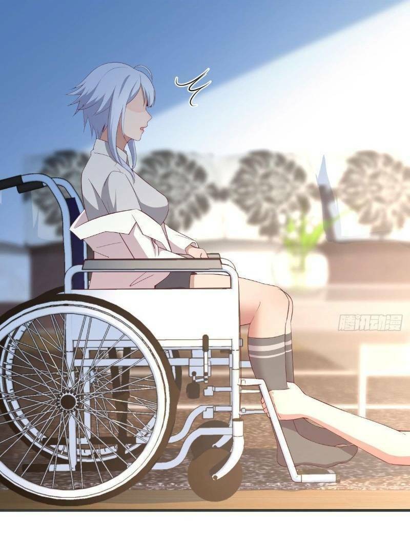 song tu đạo lữ kiểu xem mặt chapter 65 21