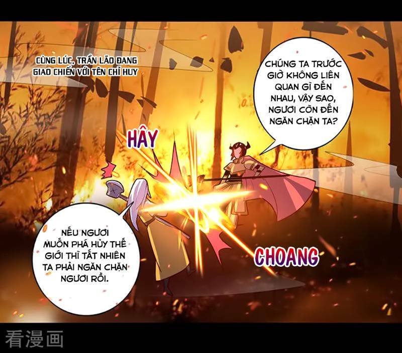 ta không phải là npc chapter 106 18