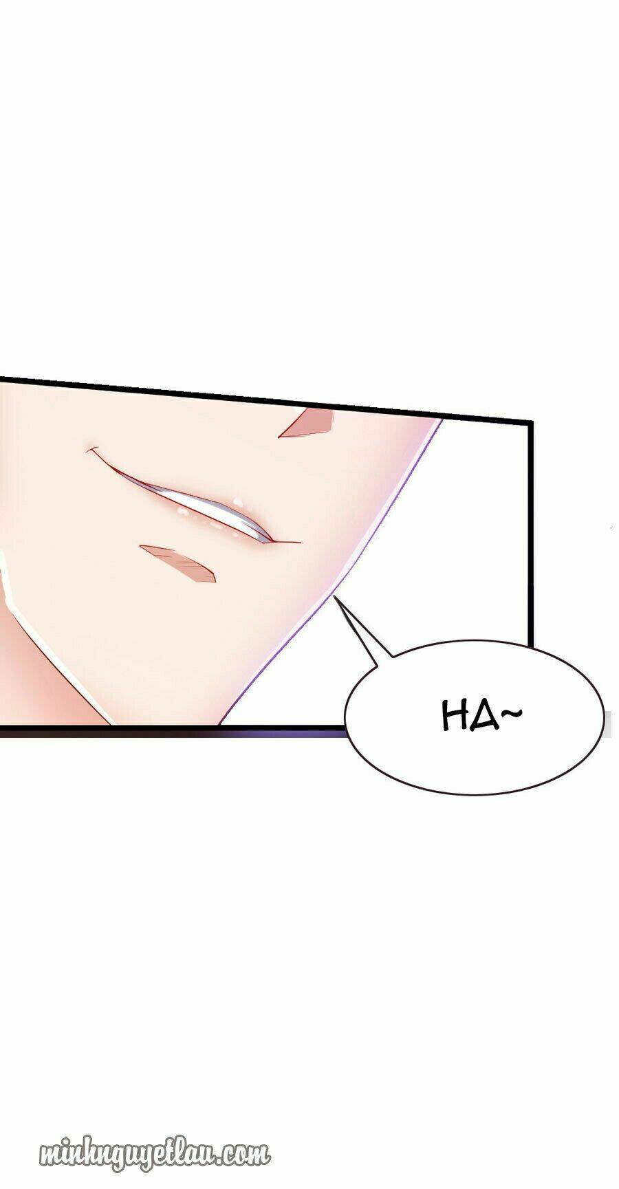 tiểu bạch điềm thê của long thiếu chapter 3 42