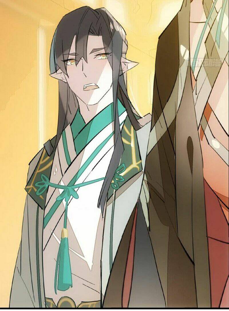 sư phụ lại trêu chọc ta chapter 36 32