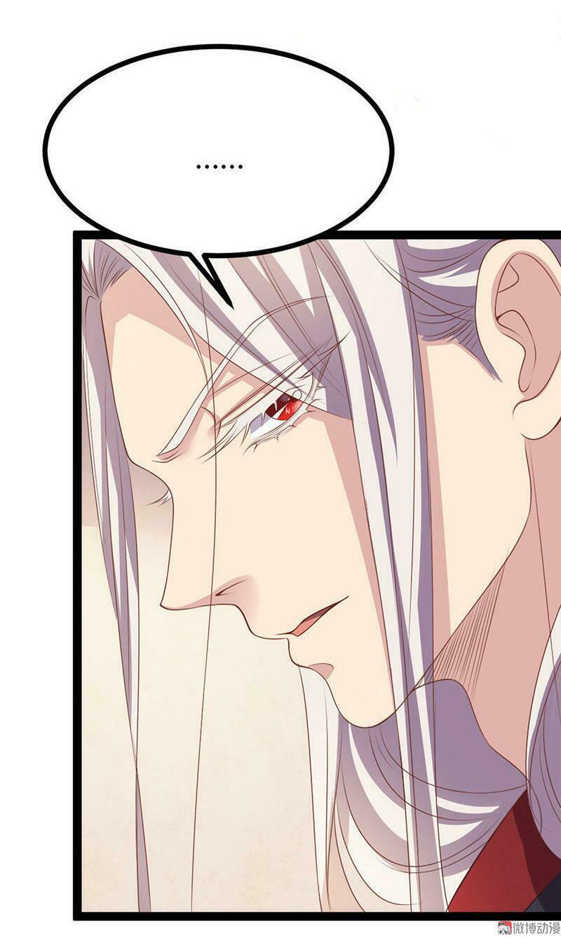 khuynh thế đế vương cơ chapter 28.1 29