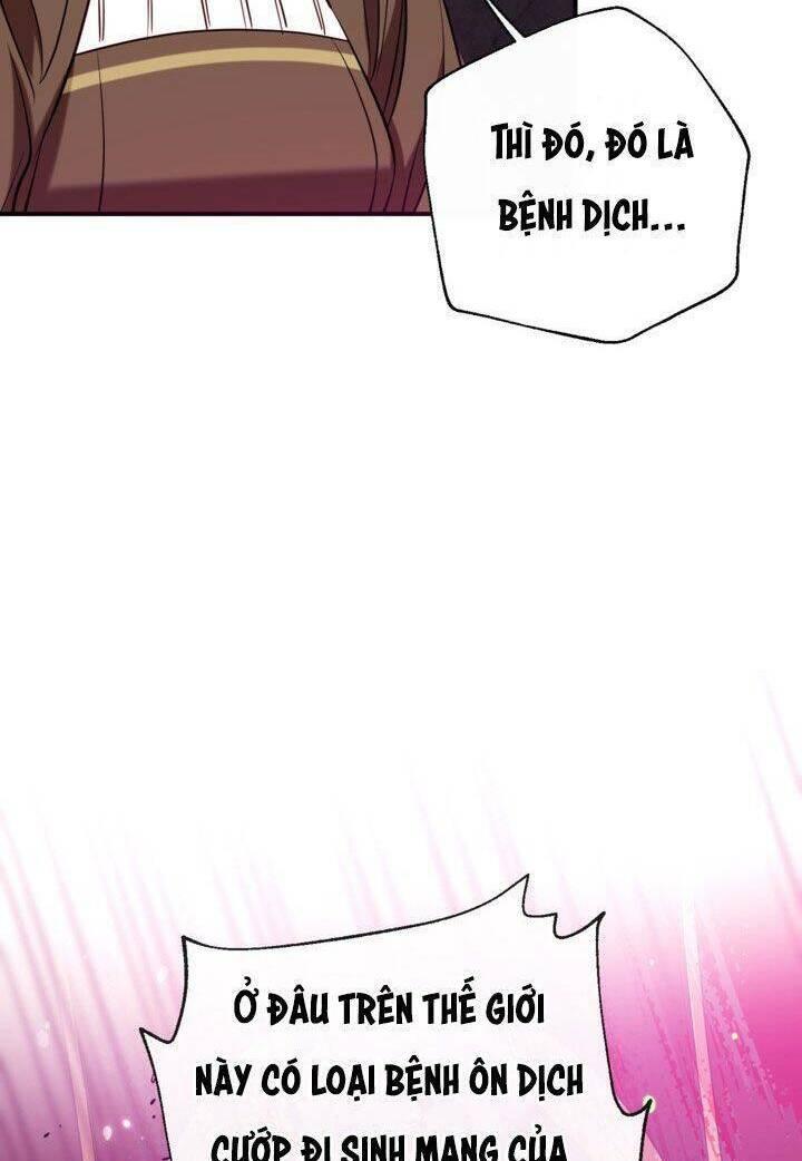 chúng ta có thể trở thành gia đình được không? chapter 51 67