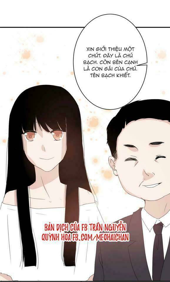quy tắc của mỹ nam chapter 7 20
