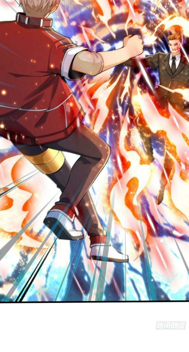 tối cường khắc kim chapter 2 64