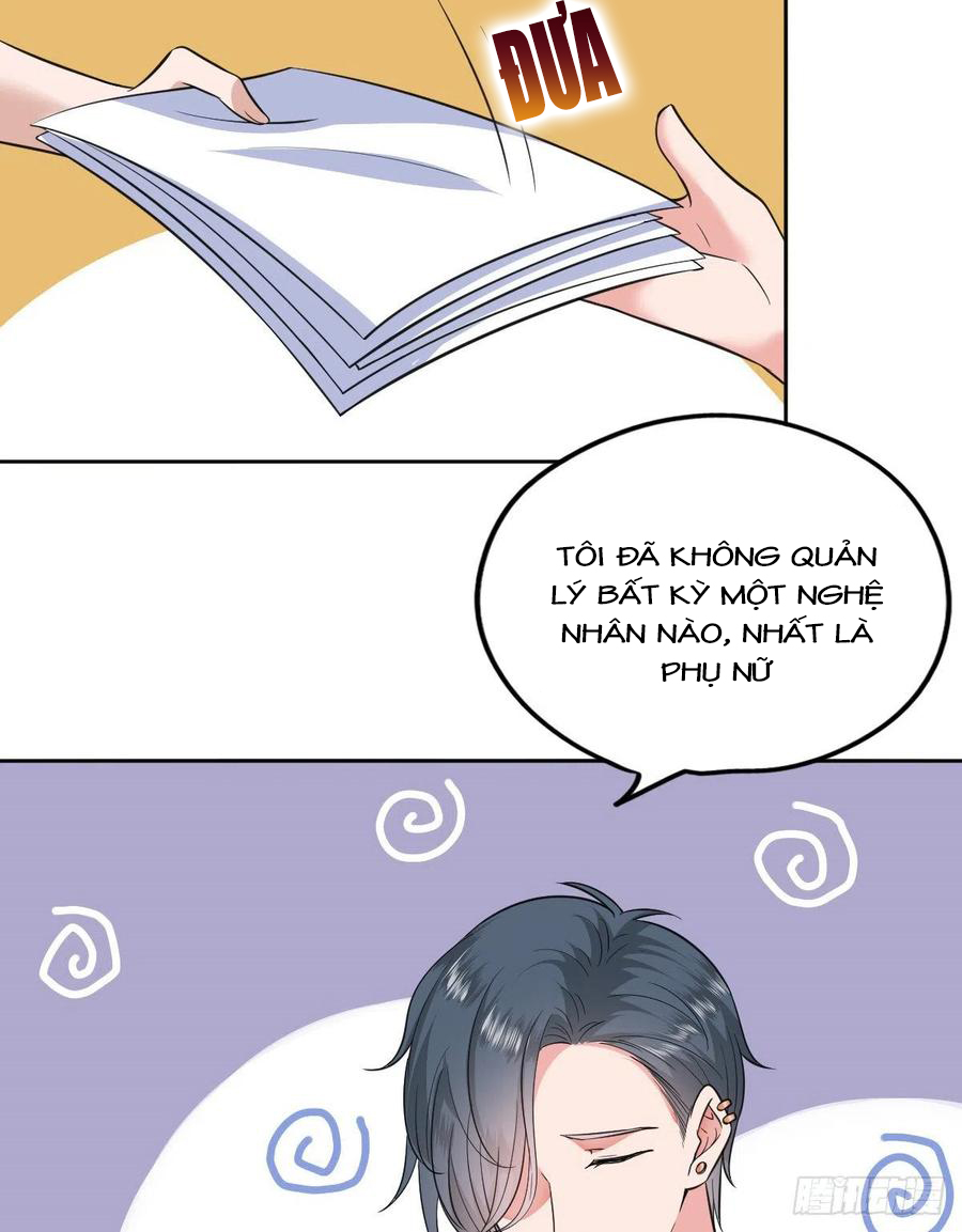 thí hôn lão công, cần giúp sức chapter 220 2