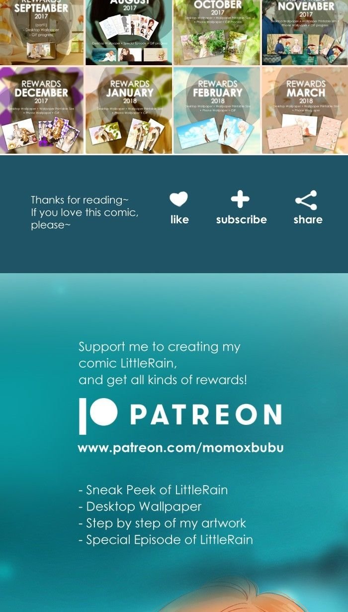 little rain chapter 18.5 18