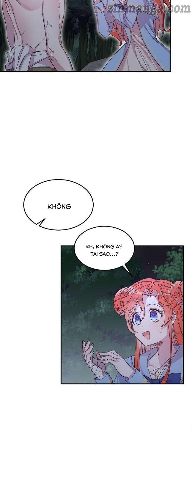 cách để trao vương miện cho vị hoàng tử hoang dã của tôi chapter 9 12