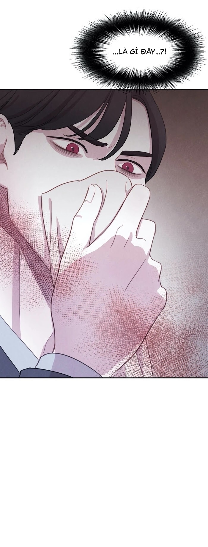 bữa tối cùng ma cà rồng chapter 1.4 15