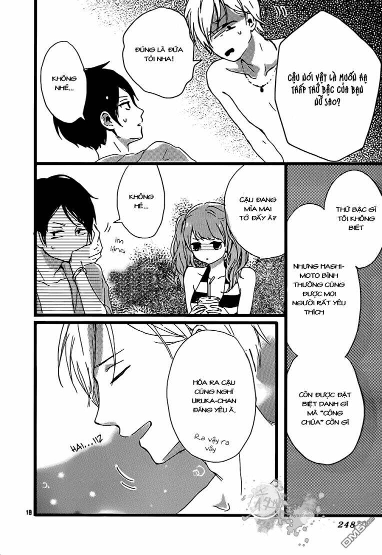 seishun note chapter 3 18