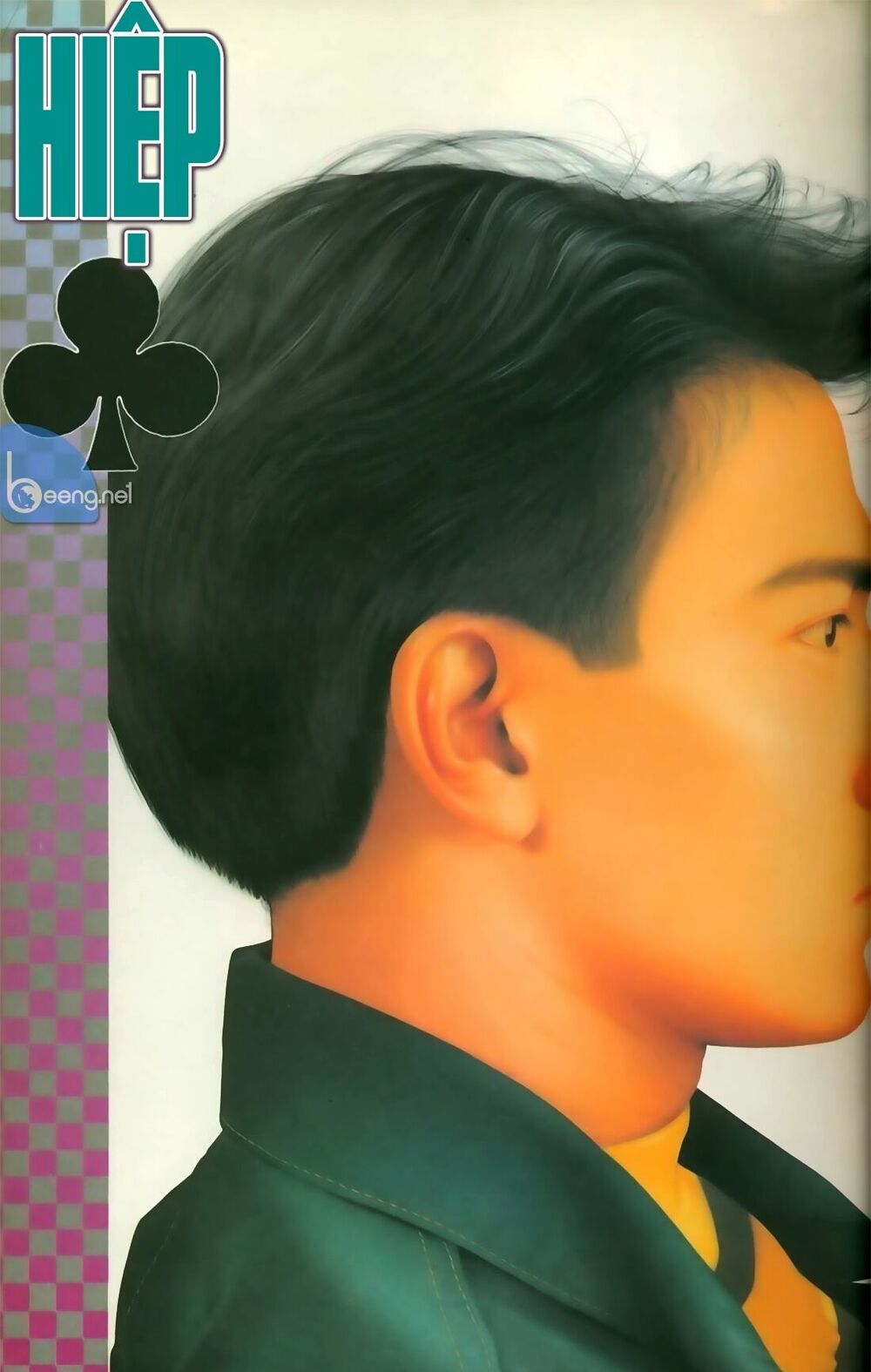 đổ thánh chapter 0 3