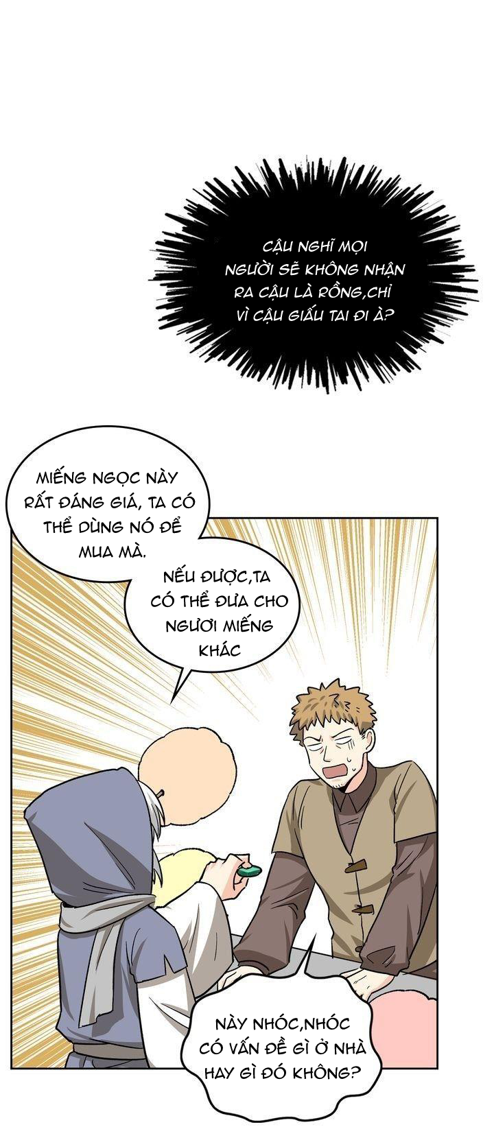 thú cưng của nhân vật phản diện chapter 11 63