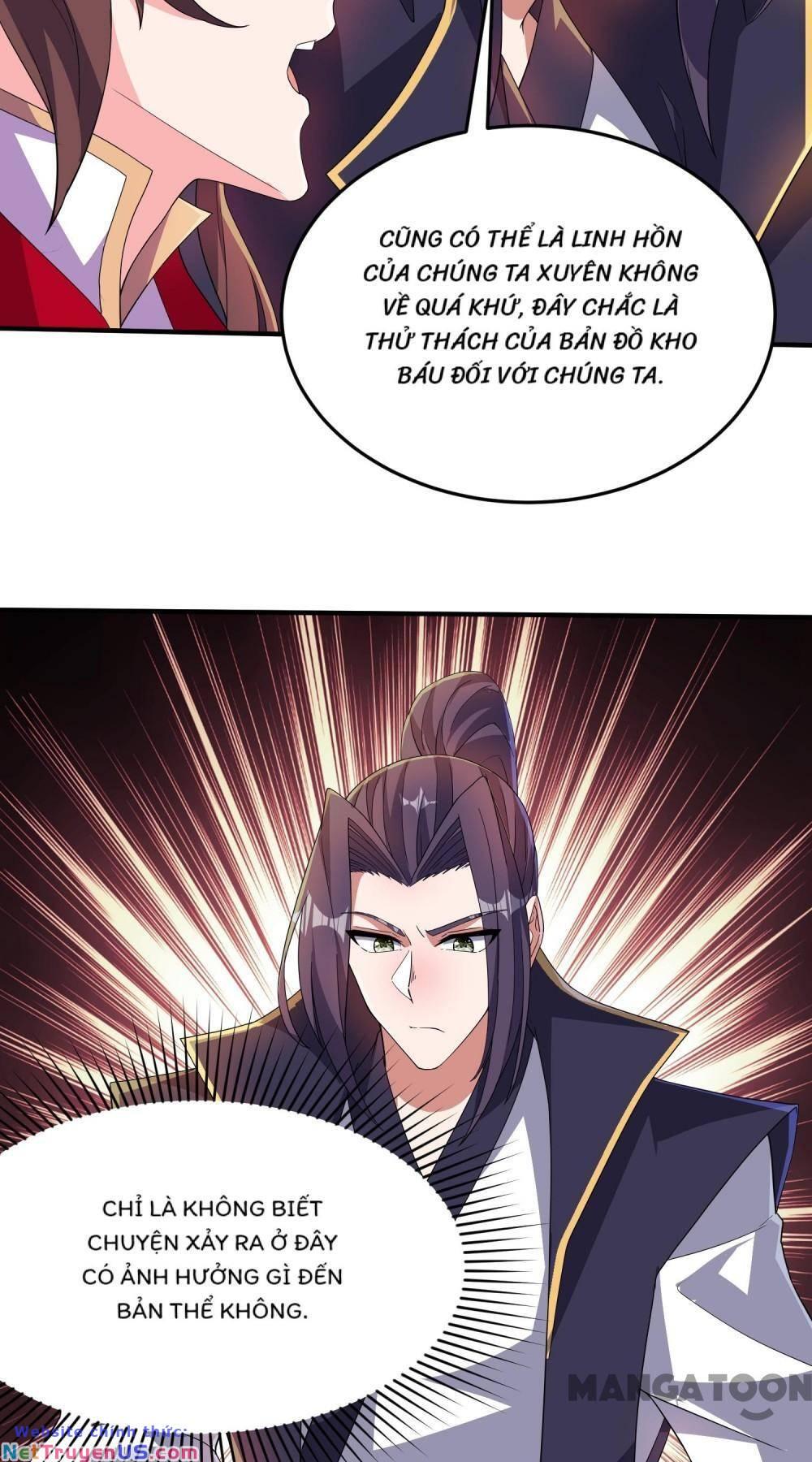 đệ nhất người ở rể chapter 277 30