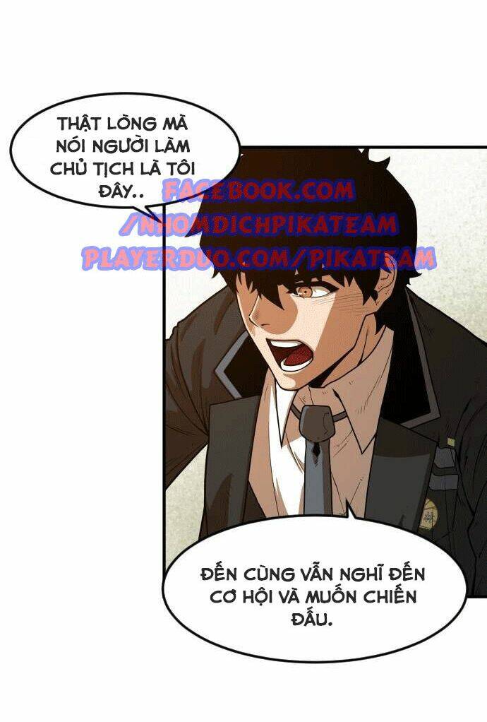 chinh phạt học đường chapter 4 28