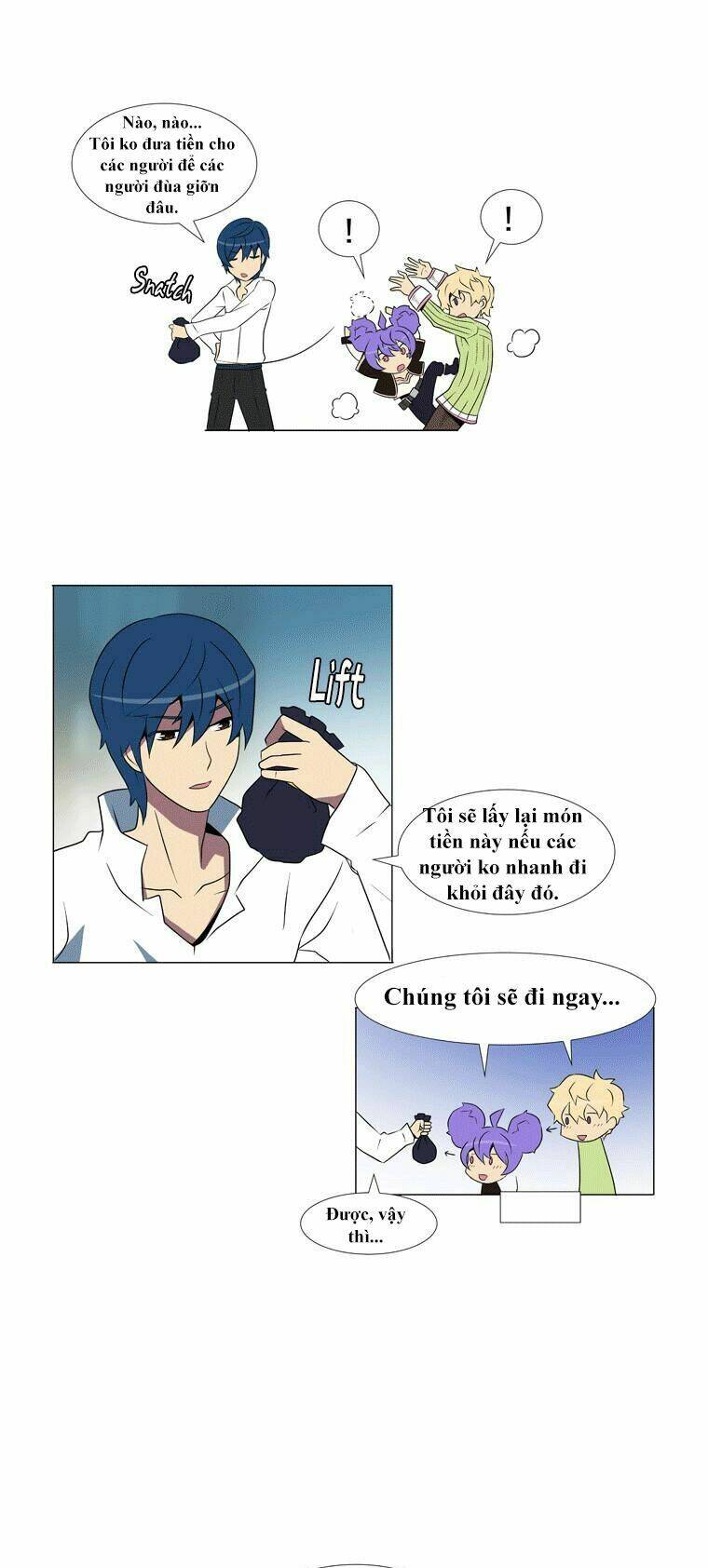 lime odyssey: the chronicles of orta chapter 11 8